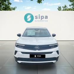 Opel Mokka Mokka 1.2 Turbo Hybrid 136 ch e-DCT6 Edition 5p Muret