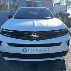 Opel Mokka Mokka 1.2 Turbo Hybrid 136 ch e-DCT6 Edition 5p Muret