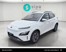 Hyundai Kona Muret