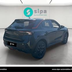 Opel Mokka Mokka 1.2 Turbo 100 ch BVM6 GS Line 5p Muret