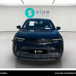 Opel Mokka Mokka 1.2 Turbo 100 ch BVM6 GS Line 5p Muret