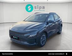 Hyundai Kona Muret