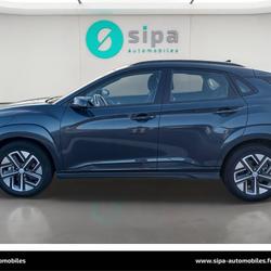 Hyundai Kona Kona Electrique 39 kWh - 136 ch Intuitive 5p Muret