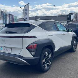 Hyundai Kona Kona Hybrid 129 Executive 5p Muret