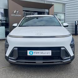 Hyundai Kona Kona Hybrid 138 Executive 5p Muret