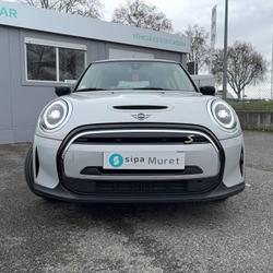 Mini Mini Hatch 3 Portes Cooper SE 184 ch Essential 3p Muret