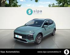 Hyundai Bayon Muret