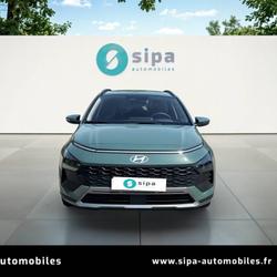 Hyundai Bayon Bayon 1.0 T-GDi 100 Intuitive 5p Muret