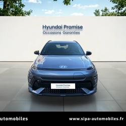Hyundai Kona Kona Electrique 65 kWh - 217 ch N Line Creative 5p Muret