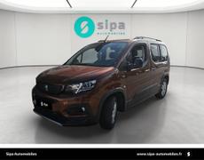 Peugeot Rifter Muret