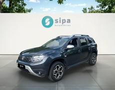 Dacia Duster Muret