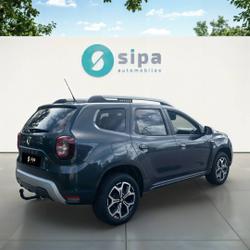 Dacia Duster Duster dCi 110 4x4 Prestige 5p Muret