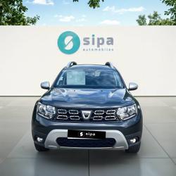 Dacia Duster Duster dCi 110 4x4 Prestige 5p Muret