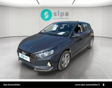 Hyundai i20 Muret