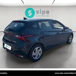 Hyundai i20 i20 1.2 84 Intuitive 5p Muret