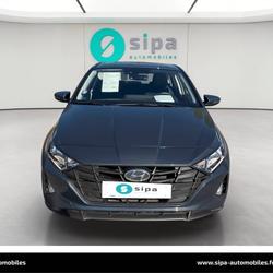Hyundai i20 i20 1.2 84 Intuitive 5p Muret