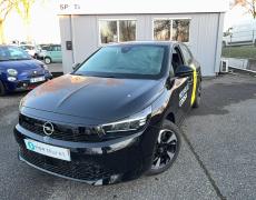 Opel Corsa Muret