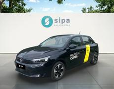 Opel Corsa Muret