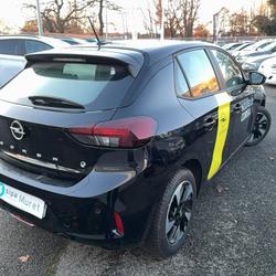 Opel Corsa Corsa Electrique 136 ch & Batterie 50 kWh GS 5p Muret