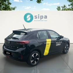 Opel Corsa Corsa Electrique 136 ch & Batterie 50 kWh GS 5p Muret