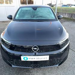 Opel Corsa Corsa Electrique 136 ch & Batterie 50 kWh GS 5p Muret