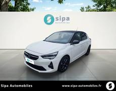 Opel Corsa Muret