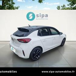 Opel Corsa Corsa 1.2 Turbo 100 ch BVM6 Ultimate 5p Muret