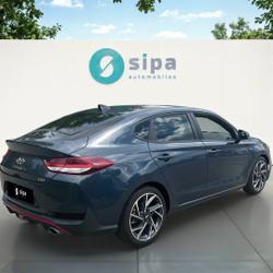 Hyundai i30 i30 Fastback 1.5 T-GDi 160 DCT-7 Hybrid 48V N Line 5p Muret
