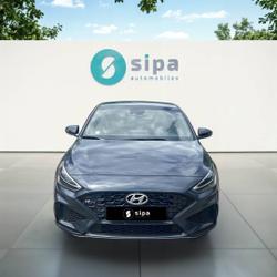 Hyundai i30 i30 Fastback 1.5 T-GDi 160 DCT-7 Hybrid 48V N Line 5p Muret