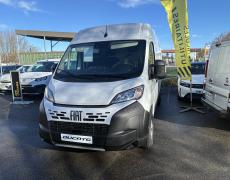 Fiat Ducato Muret