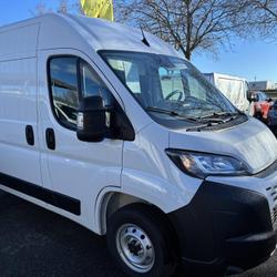 Fiat Ducato DUCATO FGN TOLE L2H2 3.3 T D 140 CH MAN  4p Muret