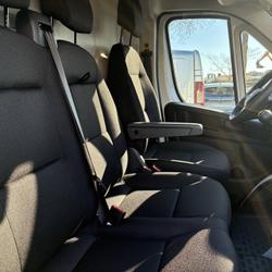 Fiat Ducato DUCATO FGN TOLE L2H2 3.3 T D 140 CH MAN  4p Muret