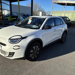 Fiat 600 600 1.2 HYBRID 100 CH DCT6  5p Muret