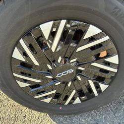 Fiat 600 600 1.2 HYBRID 100 CH DCT6  5p Muret