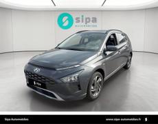 Hyundai Bayon Muret