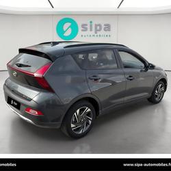Hyundai Bayon Bayon 1.0 T-GDi 100 DCT-7 Hybrid 48V Intuitive 5p Muret