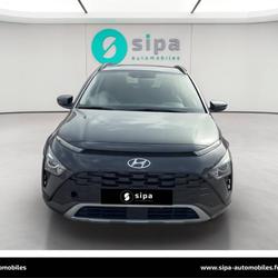 Hyundai Bayon Bayon 1.0 T-GDi 100 DCT-7 Hybrid 48V Intuitive 5p Muret