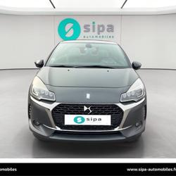 Ds DS3 DS 3 PureTech 110 S&S BVM5 Dark Side 3p Muret