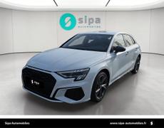 Audi A3 Sportback Muret
