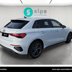 Audi A3 Sportback A3 Sportback 45 TFSIe 245 S tronic 6 Competition 5p Muret
