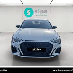 Audi A3 Sportback A3 Sportback 45 TFSIe 245 S tronic 6 Competition 5p Muret