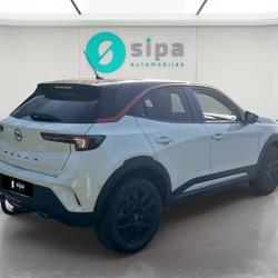 Opel Mokka Mokka 1.2 Turbo 130 ch BVM6 GS Line 5p Muret