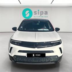 Opel Mokka Mokka 1.2 Turbo 130 ch BVM6 GS Line 5p Muret