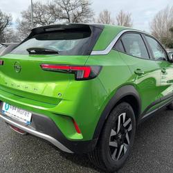 Opel Mokka Mokka Electrique 136 ch & Batterie 50 kWh Elegance 5p Muret