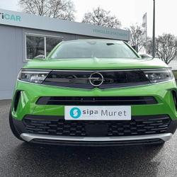 Opel Mokka Mokka Electrique 136 ch & Batterie 50 kWh Elegance 5p Muret