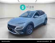 Hyundai Kona Muret