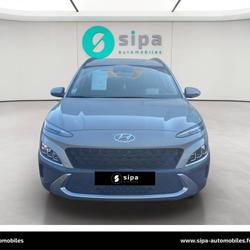 Hyundai Kona Kona Hybrid 141 Creative 5p Muret