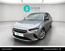Opel Corsa Muret