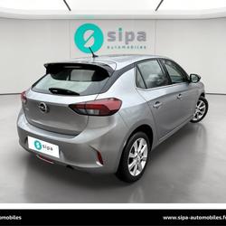 Opel Corsa Corsa 1.2 Turbo 100 ch BVA8 Elegance 5p Muret