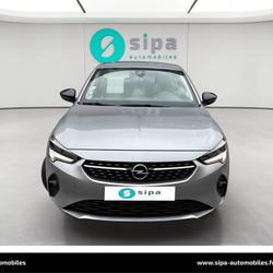 Opel Corsa Corsa 1.2 Turbo 100 ch BVA8 Elegance 5p Muret